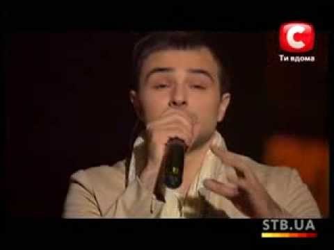 Дети капитана Гранта - Останусь - Город 312 - Шестой прямой эфир - Х-фактор 1