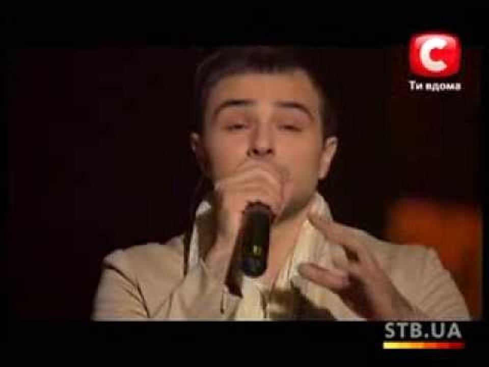 Дети капитана Гранта - Останусь - Город 312 - Шестой прямой эфир - Х-фактор 1
