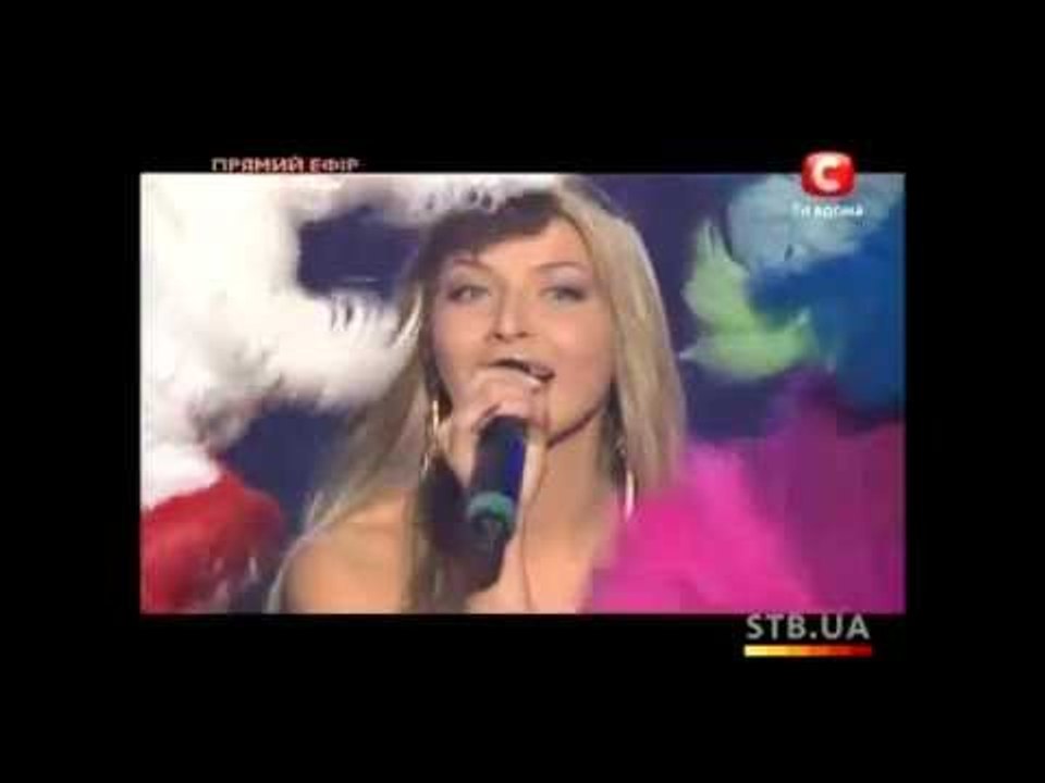 Ирина Борисюк - Shocking Blue - Venus - Девятый...