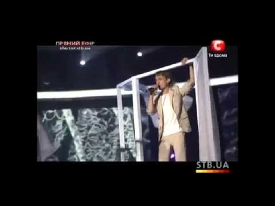 Дети капитана Гранта - Небеса - Валерий Меладзе...
