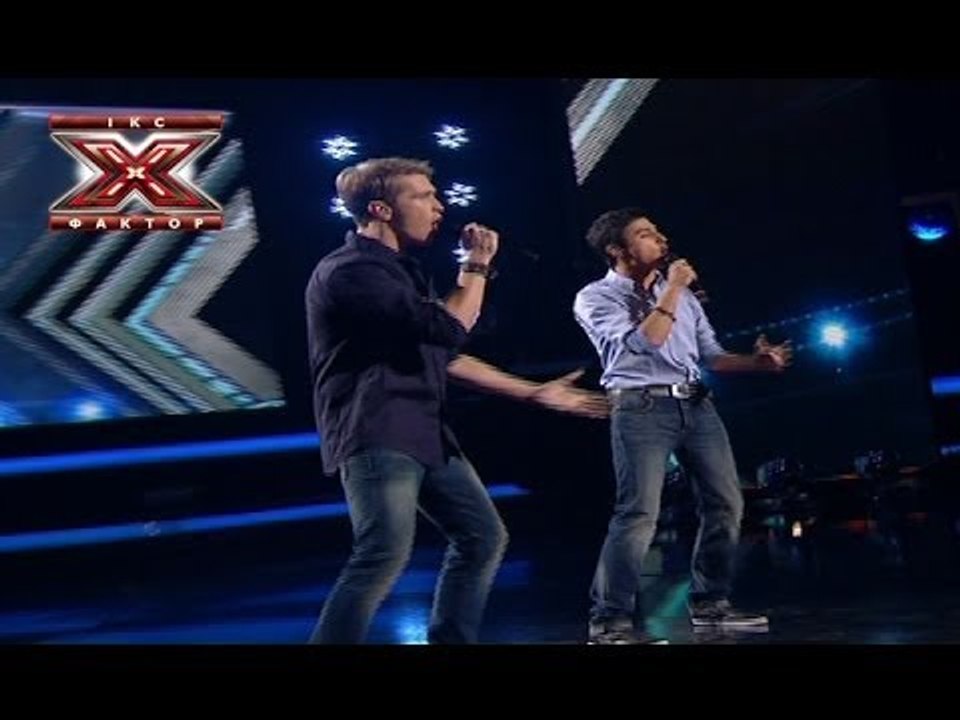Песня за жизнь - Коллектив Two voices - Второй...