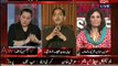 What is Imran Khan’s Source of Income?? PTI’s Andleeb Abbas Gives Mouth Breaking Reply to PMLN’s Javed Latif