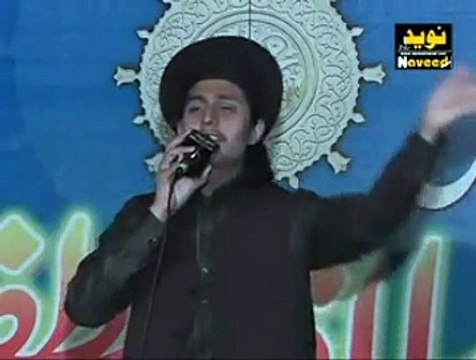 Allah Ho Allah Ho | Kalam Mian Muhammad Bakhash