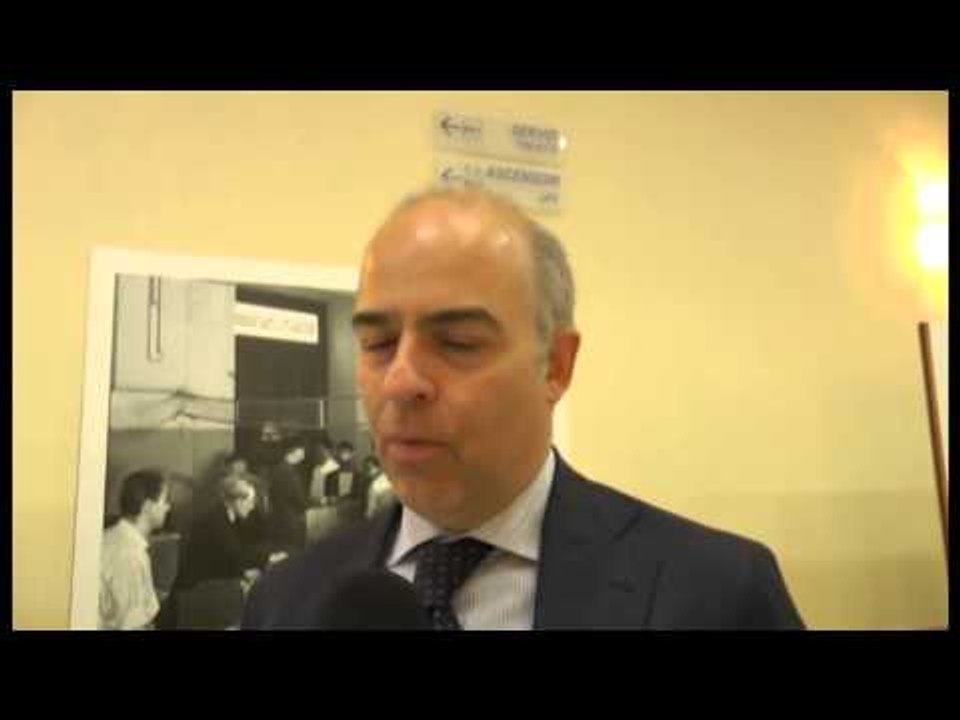 Napoli - Pratiche doganali, intesa per il Porto (27.11.14)