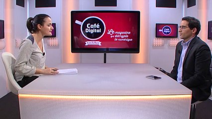 D. Derrida (BlackBerry Europe) : "16 gouvernements du G20 utilisent nos smartphones"