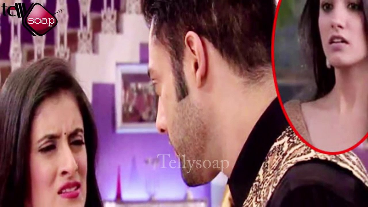 Omg! Mihika To Attempt Suicide In "Yeh Hai Mohabbatein"