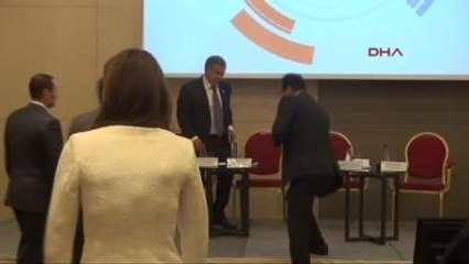 Tataristan, Türkiye Olan Ticaret Hacmini Arttırmak İstiyor