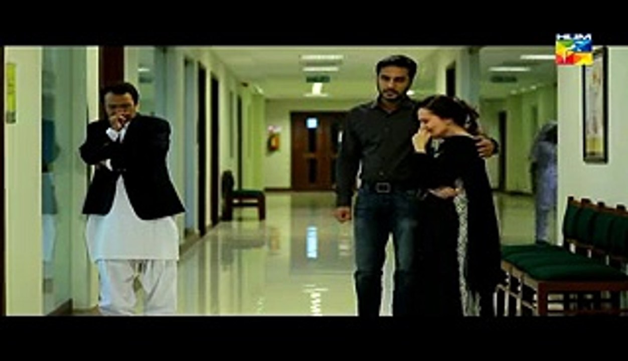 Aahista Aahista Episode 16 Part 1 HUM TV Drama - by asif