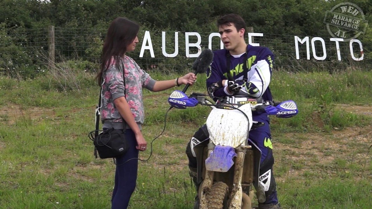 Studio 6T Le Moto Cross