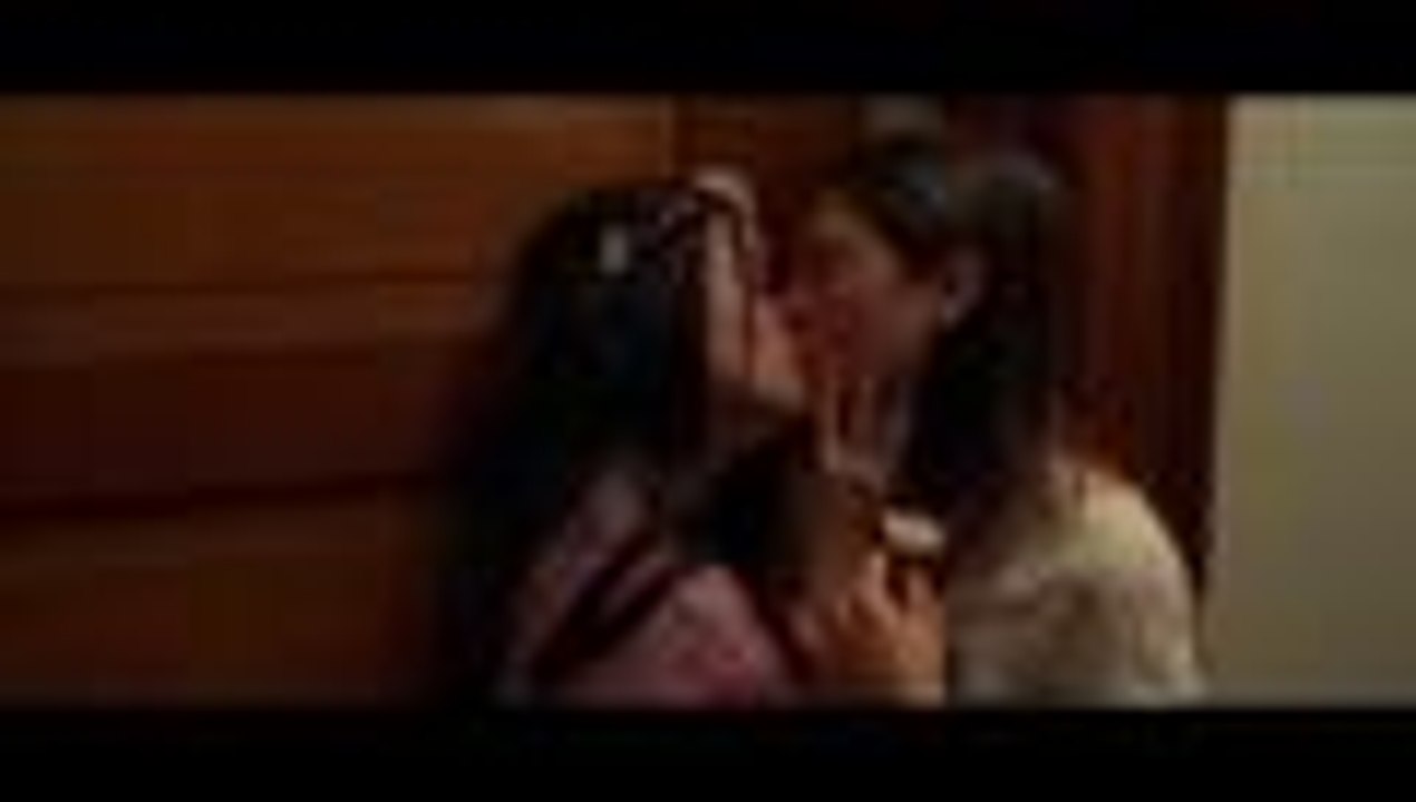 Manson girls - teaser trailer (english)