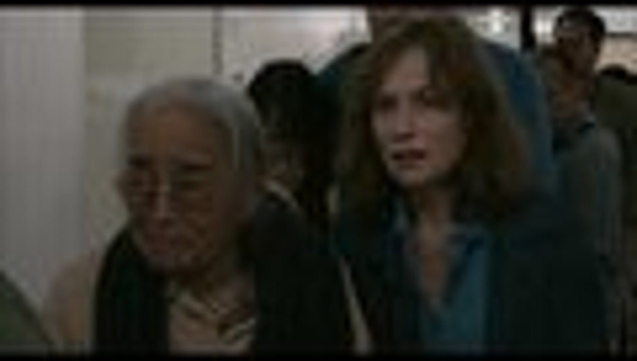 Captive - Trailer 2 (English) HD