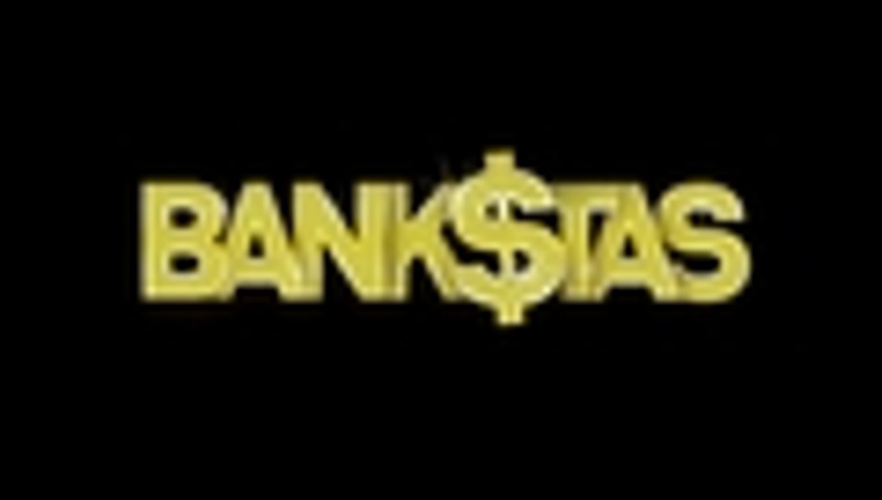 Bank$tas - Clip Slammin' Rack (English) HD