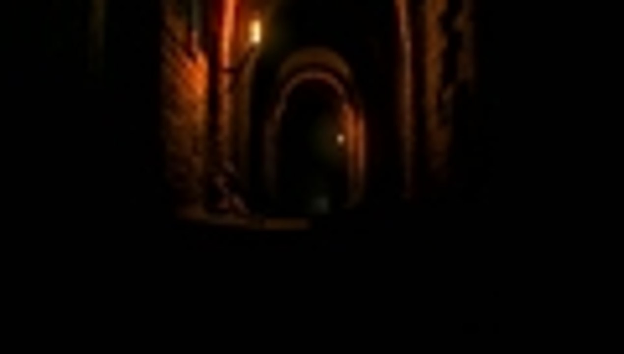 Dark Souls - Trailer Hardcore (English) HD
