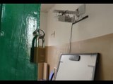 Napoli - Raid vandalico alla scuola 'Galiani', rubati computer e lavagne -2- (25.11.14)