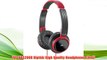 Best buy JVC HAS200R Riptidz High Quality Headphones (Red)