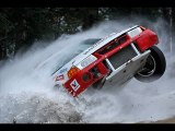 2014 Rally Of The Tall Pines live wrc