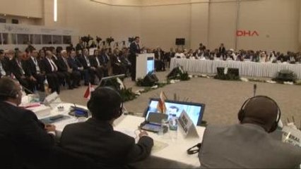 Cumhurbaşkanı Erdoğan'ın Ödül Dağıttığı Toplantıda "O" Yoktu