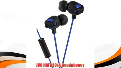 Best buy JVC HAFR201A Headphones