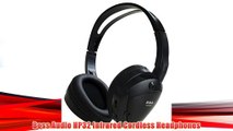 Best buy Boss Audio HP32 Infrared Cordless Headphones
