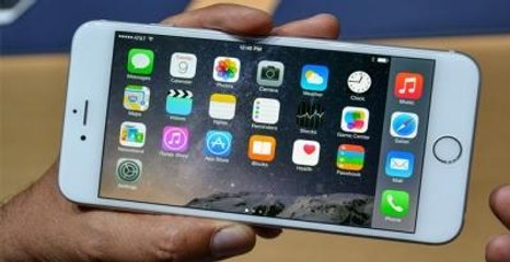 iPhone 6'nın Gizli Gücü: 4K'yı da Oynatıyor!