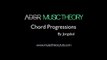 04 - Chord Progressions For Electronic Dance Music