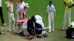 Phil Hughes Dies after being Struck by Ball on the Head - ORIGINAL VIDEO - HD - YouTube