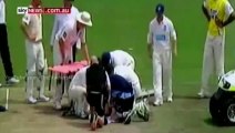 Phil Hughes Dies after being Struck by Ball on the Head - ORIGINAL VIDEO - HD - YouTube
