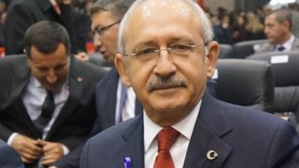 Kılıçdaroğlu'ndan Başbakan'a: Bana Gel, Sana O Belgeyi Göstereyim