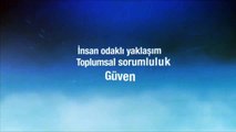 Anadolu Grubu kurumsal web sitesi tanıtım filmi