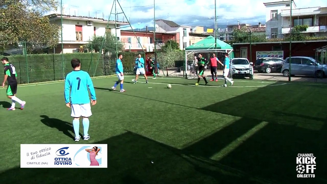 Serie A Kickoff 2014/15 HIGHLIGHTS 2° Giornata