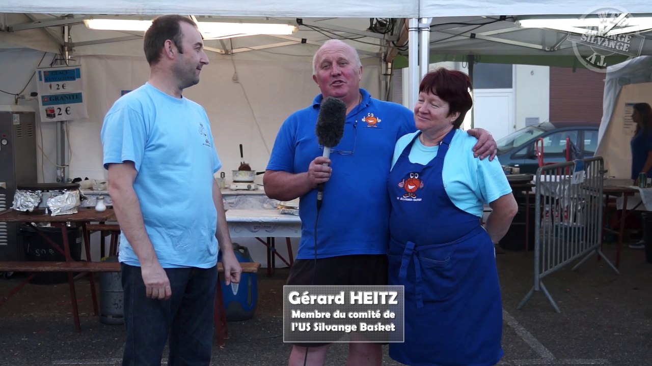 Studio 6T La Fête Patronale