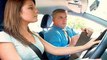 Birmingham Driving School Devises Rational Driving Test Courses