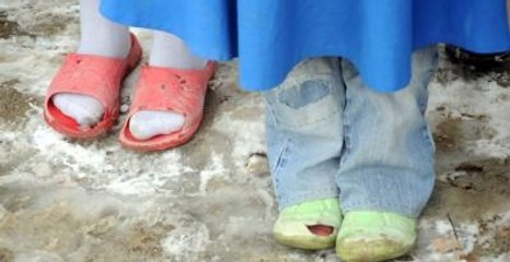 Yoksulluk Sınırı 4 Bin Liraya Dayandı!