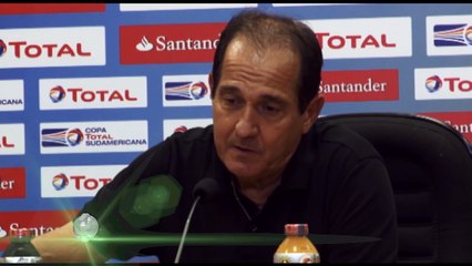 Most unfair result of my career - Ramalho