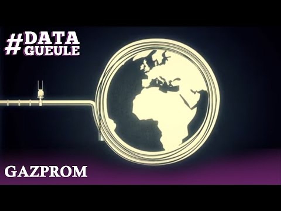 Gazprom #DATAGUEULE 10