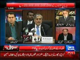 India is at Top Place for Putting Black Money in Swiss out of Top 180 Countries :- Rauf Klasra