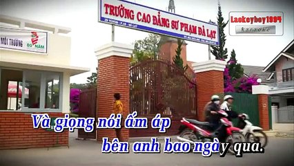 Hen gap lai em - Lam chan huy