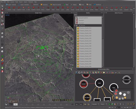 Tuto du Jeudi : les bases des Rigid Bodies - Realflow 2014
