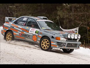 streaming Rally Of The Tall Pines