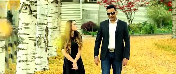 Mera Deewanapan Amrinder Gill Judaa 2 Full Official Music Video 2014 _ Tune.pk