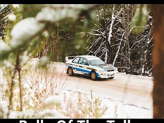 how to Watch Rally Of The Tall Pines live streaming
