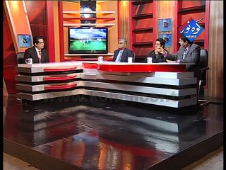 Pakistan Ki Awaaz 26-11-2014 Part-3