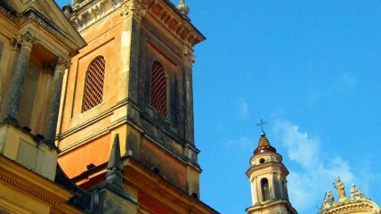 A vendre - appartement - Menton (06500) - 1 pièce