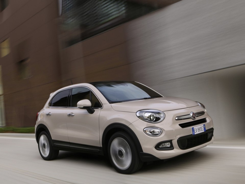Fiat 500X : Auto Plus l’a déjà essayée !