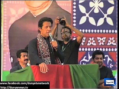 Dunya News - LHC stops police from illegally detaining PTI workers