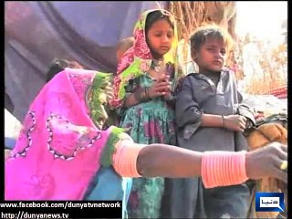 Dunya News - Judge holds district administration, health department for Thar deaths