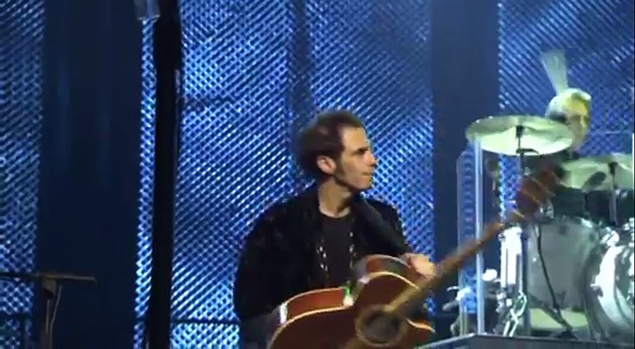 Bruce Springsteen Born In The USA Live