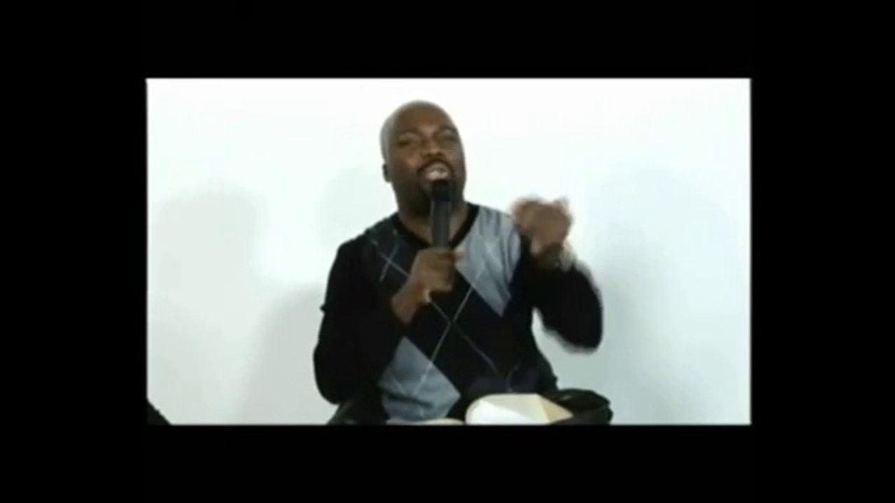 Ossements -Écoutez la parole de Dieu - (Shora Kuetu)