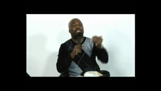 Ossements -Écoutez la parole de Dieu - (Shora Kuetu)