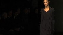 BRIONI Autumn Winter 2010 2011 Milan by Fashion Channel